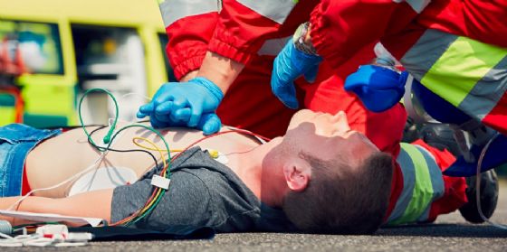 Vito d'Asio: malore in auto per un disabile. Vani i soccorsi (© Shutterstock.com) Vito d'Asio: malore in auto per un disabile. Vani i soccorsi (© Shutterstock.com)