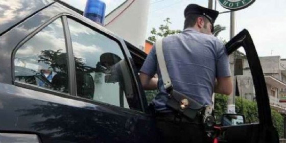 Carabinieri