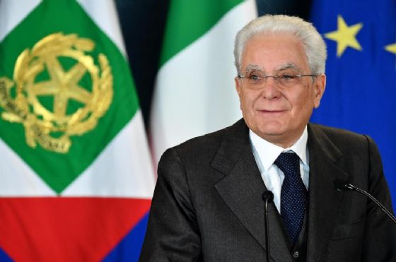 Consultazioni, meno di mezz'ora i colloqui con presidenti Camere Consultazioni, meno di mezz'ora i colloqui con presidenti Camere