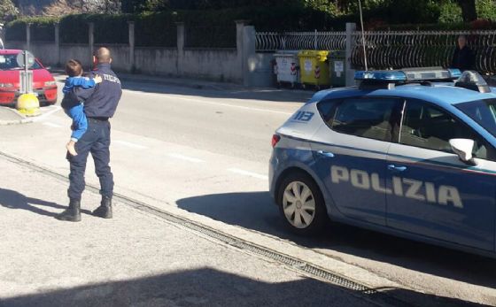 Tutto è bene quel che finisce bene quindi (© G.G.) Tutto è bene quel che finisce bene quindi (© G.G.)