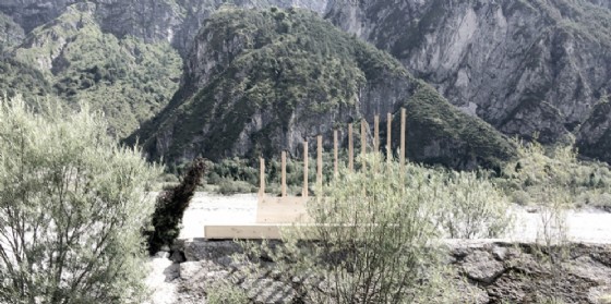 Meduno, progettisti Under35 da tutta Italia per valorizzare l'area di decollo di monte Valinis