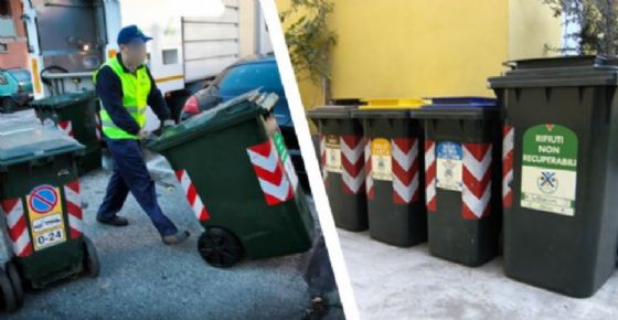 Castelsaraceno Rifiuti: Report su differenziata e riduzione RSU Castelsaraceno Rifiuti: Report su differenziata e riduzione RSU