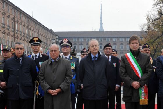 Piemonte, Boeti presidente del Consiglio Piemonte, Boeti presidente del Consiglio