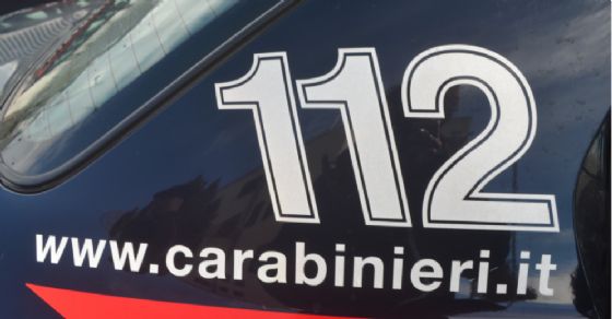 Carabinieri (© Diario di Biella) Carabinieri (© Diario di Biella)