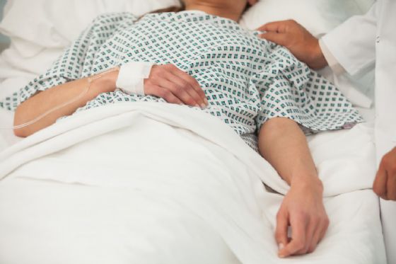 Donna 36enne muore per meningite all'Evangelico di Voltri Donna 36enne muore per meningite all'Evangelico di Voltri