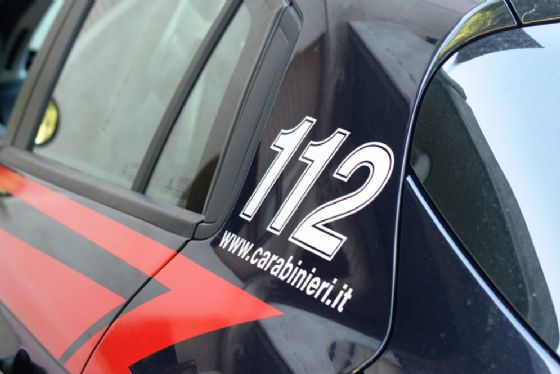 Carabinieri (© Diario di Biella) Carabinieri (© Diario di Biella)