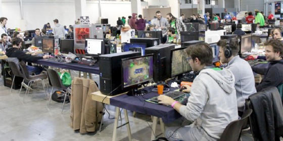 Radioamatore 2018: il pił grande discount dell’elettronica e dell’informatica ritorna alla Fiera di Pordenone
