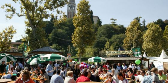 Dopo la prima fortunata edizione, torna a Udine lo Styria Food Festival