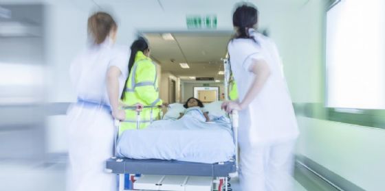 Pronto soccorso