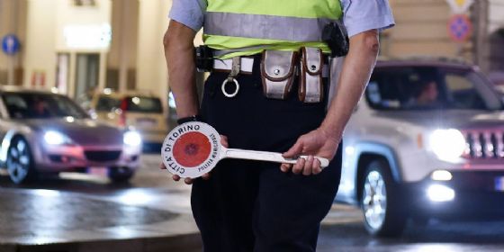 Controlli di polizia municipale