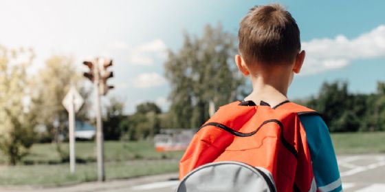 Bambino investito da un'auto a Monfalcone (© Shutterstock.com) Bambino investito da un'auto a Monfalcone (© Shutterstock.com)