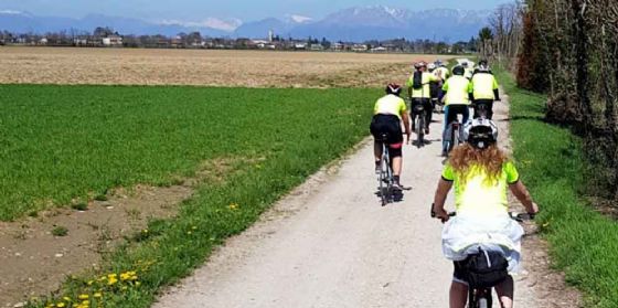 A Monfalcone si discuterà di mobilità sostenibile e turismo slow