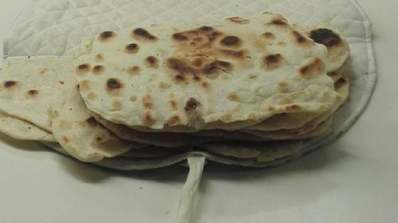 Respinto il ricorso di CRM: E' piadina solo se fatta in Romagna