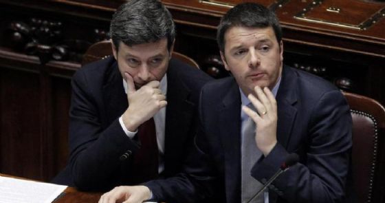 Italia, verso un'intesa tra Pd e M5S? Italia, verso un'intesa tra Pd e M5S?