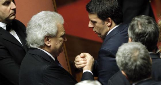 Di Maio al Pd: ecco il mio appello, l'intesa si può trovare Di Maio al Pd: ecco il mio appello, l'intesa si può trovare