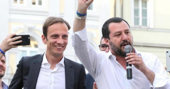 Governo, Salvini: