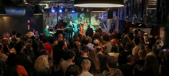 Torino Jazz Festival 2018