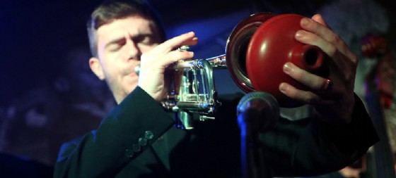 Torino Jazz Festival 2018