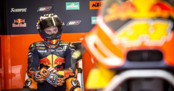 MotoGP: Zarco in KTM dal 2019