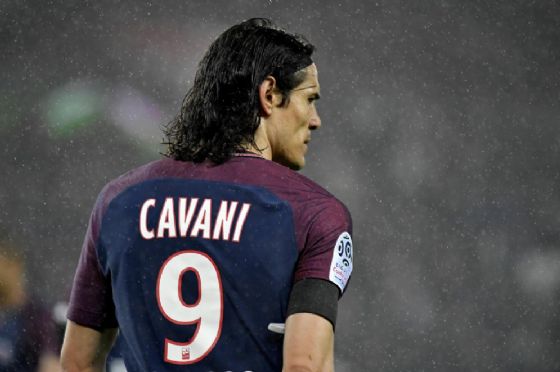 Cavani: Cavani: