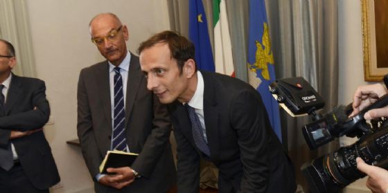 Elezioni: Massimiliano Fedriga proclamato presidente Regione Fvg