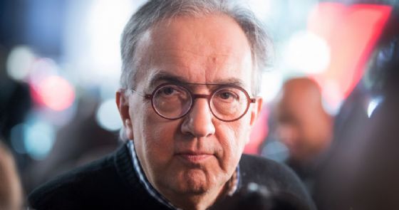 FORMULA 1, MARCHIONNE