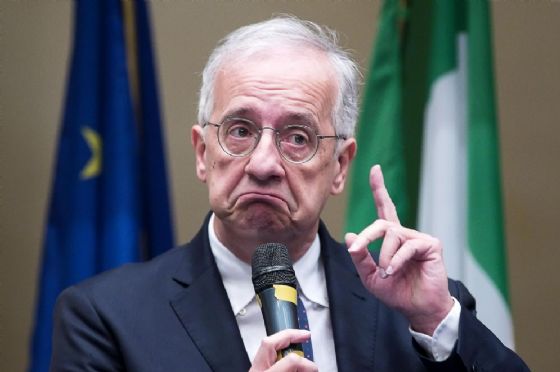 Veltroni: Veltroni: