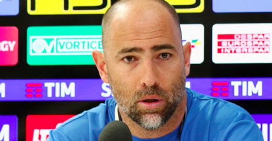 Tudor carica la squadra: «Rispetto per l'Inter ma nessuna paura» (© Udinese) Tudor carica la squadra: «Rispetto per l'Inter ma nessuna paura» (© Udinese)