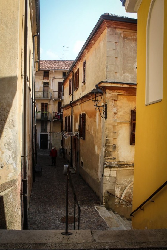 Mosso, i luoghi pił belli del piccolo centro montano