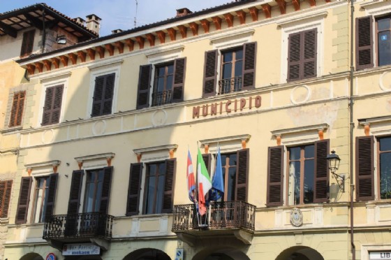 Mosso, i luoghi pił belli del piccolo centro montano