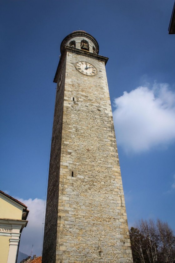 Valle Mosso, due luoghi da visitare assolutamente nel paese della lana
