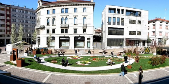 "Giardino dei sogni": ultimo settimana fitto di attivitą