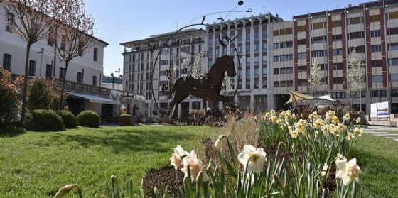 "Giardino dei sogni": ultimo settimana fitto di attivitą