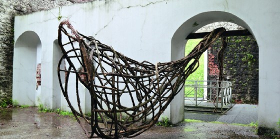 Humus Park: 13 giorni, 3 comuni, 3 parchi, oltre 90 artisti da 13 paesi del mondo, 8 scuole d’arte e accademie coinvolte