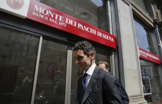 Monte dei Paschi