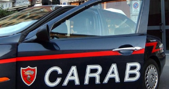 Colpo grosso nella notte a Carisio (© Carabinieri) Colpo grosso nella notte a Carisio (© Carabinieri)