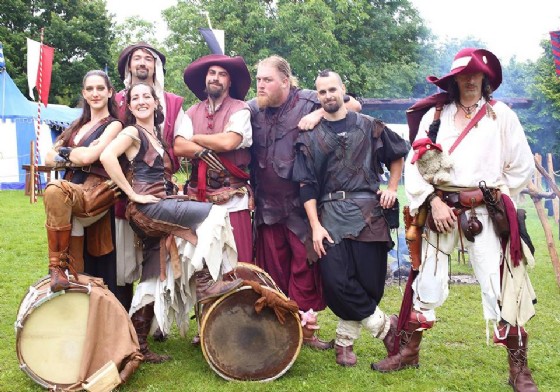 Natura, musica e magia alla Festa Celtica di Beltane
