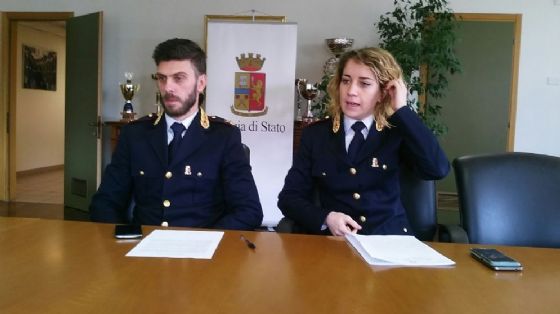 Conferenza stampa