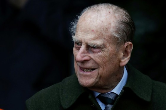 Prince Philip may not attend the wedding of his grandson due to a recent operation