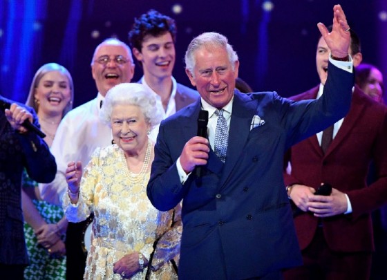 Prince Charles has spent a lifetime preparing to be king after his long-serving mother Queen Elizabeth