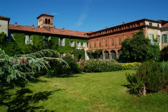 Matrimonio a Biella, le dimore storiche per il vostro grande giorno
