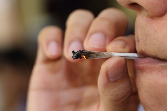 Bloccati due studenti in possesso di droga