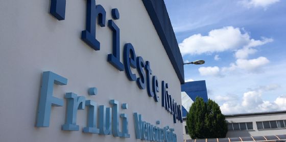 Polo intermodale Trieste Airport, da marzo oltre 22 mila viaggiatori (© Diario di Gorizia) Polo intermodale Trieste Airport, da marzo oltre 22 mila viaggiatori (© Diario di Gorizia)