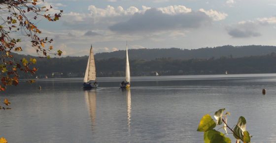 Lago di Viverone