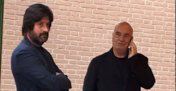 Massimiliano Fuksas in Procura