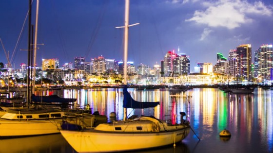 San Diego