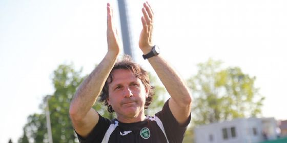 Serie C, si separano le strade del Pordenone Calcio e di mister Rossitto