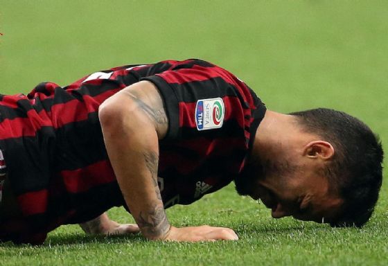Milan, con la Fiorentina l'ultima di Suso in rossonero? Milan, con la Fiorentina l'ultima di Suso in rossonero?