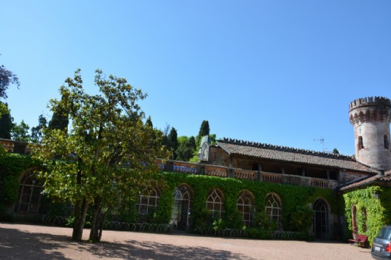 Matrimonio a Biella, i più bei luoghi in collina per il vostro ricevimento
