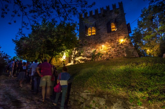 Matrimonio a Biella, i più bei luoghi in collina per il vostro ricevimento
